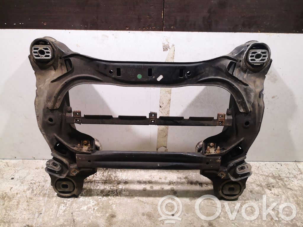 Audi A8 S8 D3 4E Front subframe 