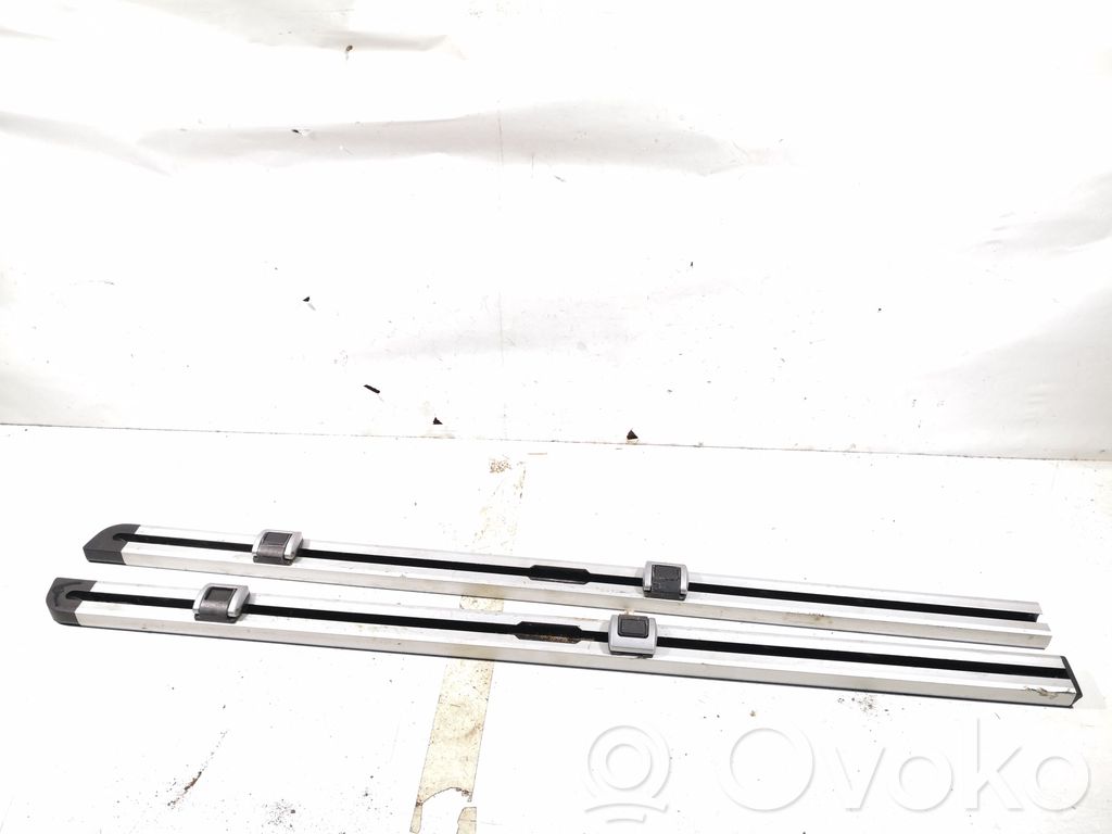 Audi A6 S6 C6 4F Other trunk/boot trim element 