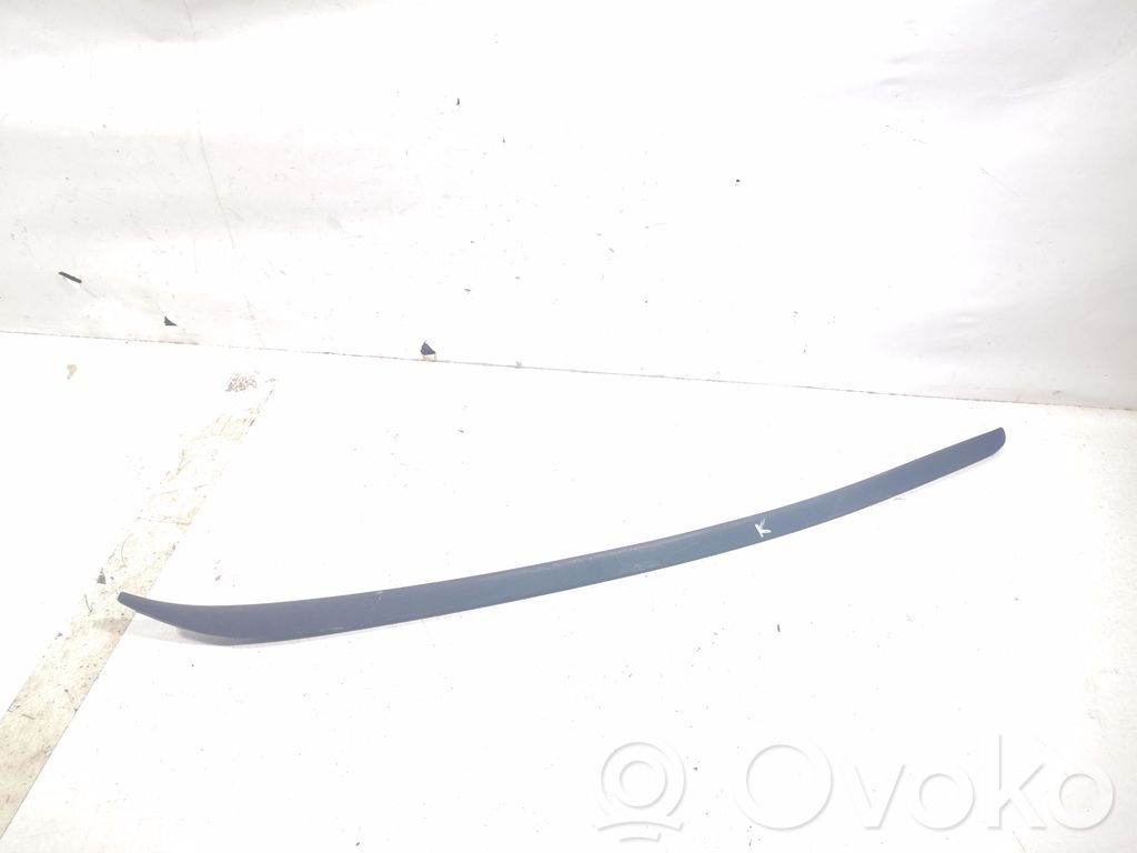 Audi A6 S6 C6 4F Windshield trim 