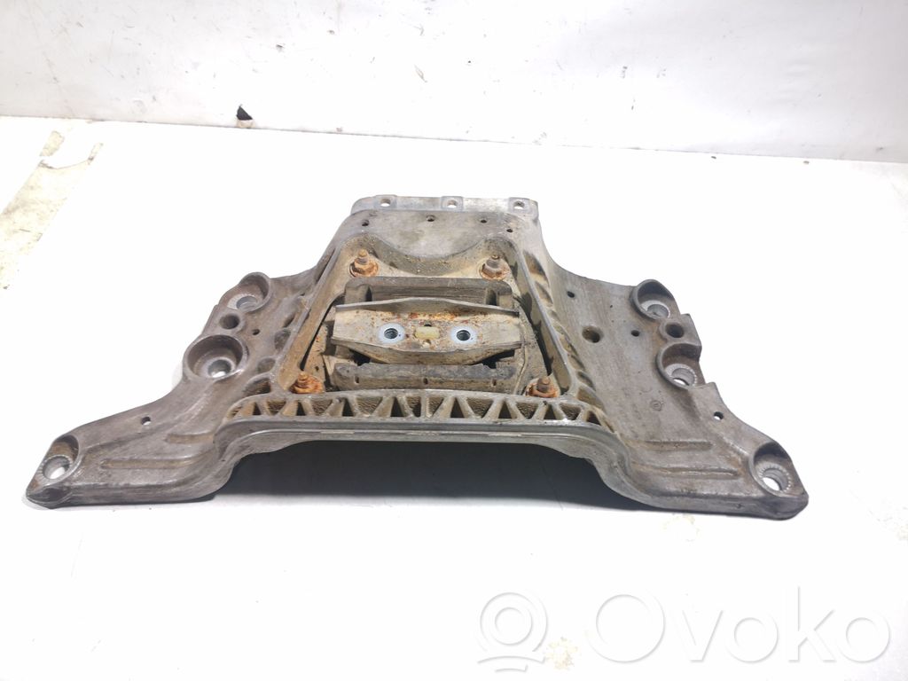 Audi A6 S6 C6 4F Gearbox mounting bracket 