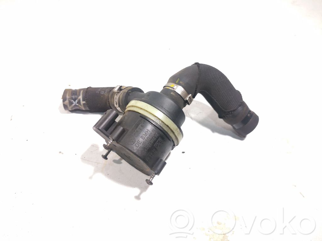 Audi A6 S6 C6 4F Cirkuliacinis el. siurbliukas 