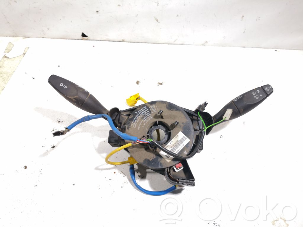 Ford Transit Wiper turn signal indicator stalk/switch 