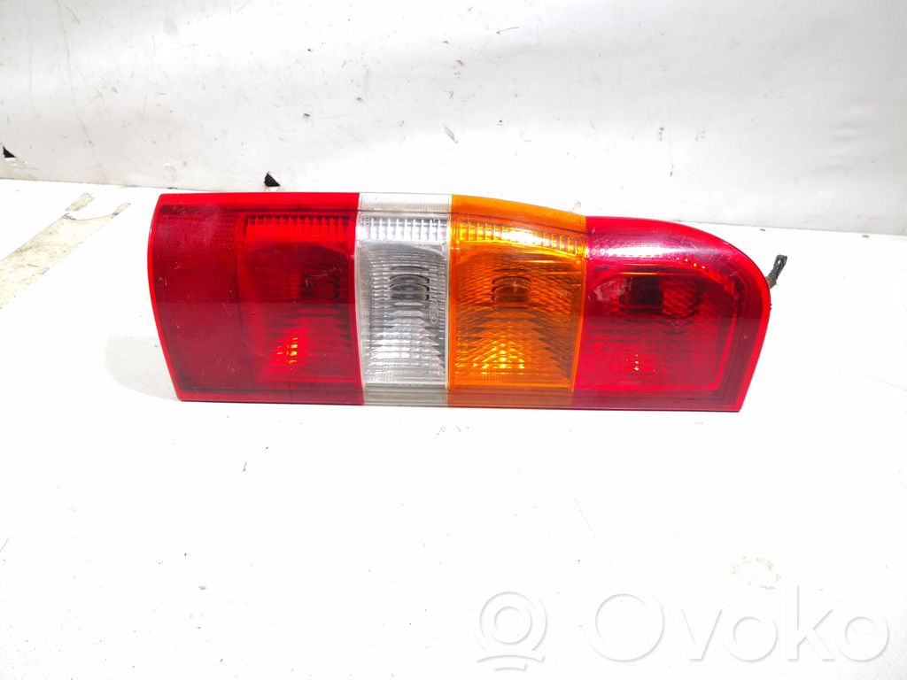 Ford Transit Galinis žibintas kėbule 