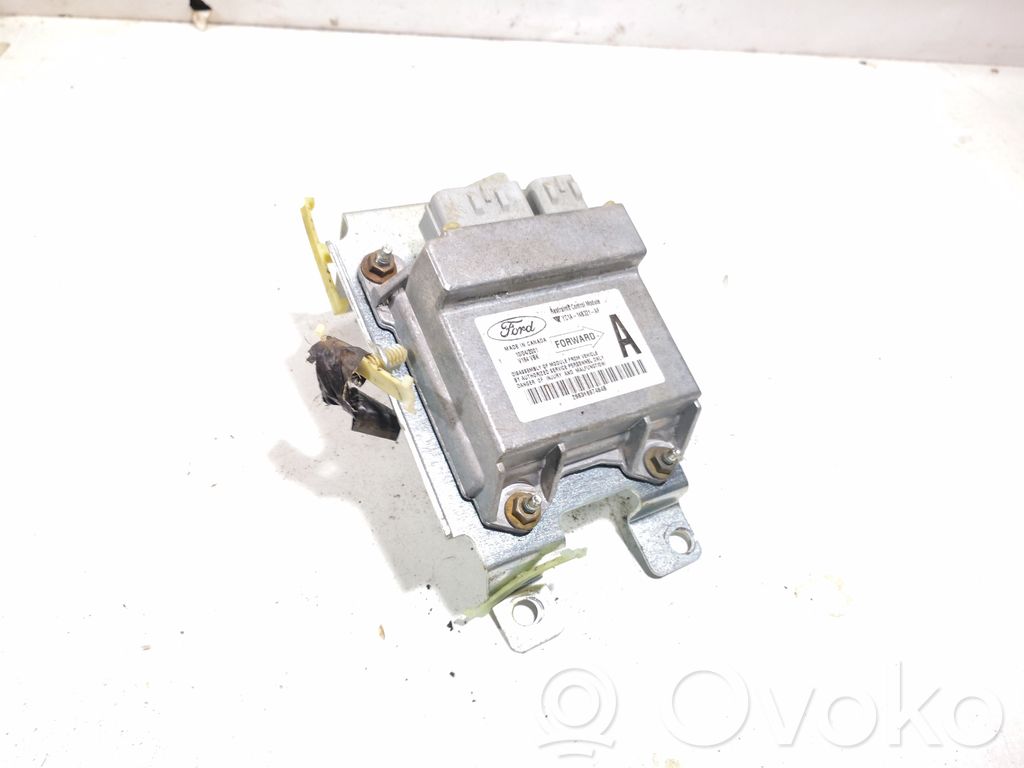 Ford Transit Airbag control unit/module 