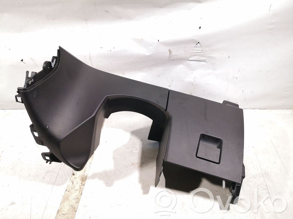 Opel Insignia A Dashboard lower bottom trim panel 