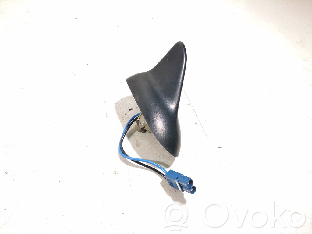 Opel Insignia A Antena de radio 