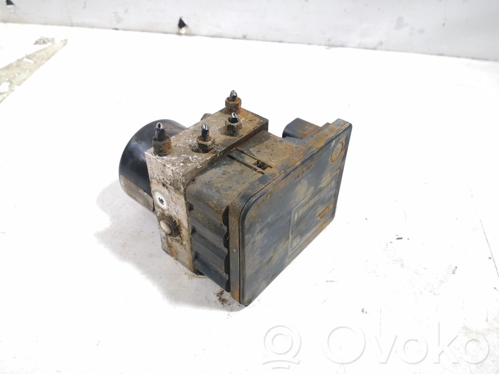 Opel Zafira B ABS Pump 