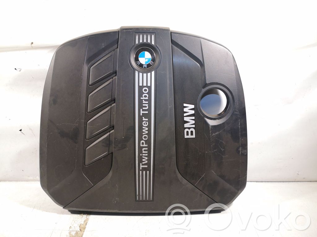 BMW 7 F01 F02 F03 F04 Engine cover (trim) 