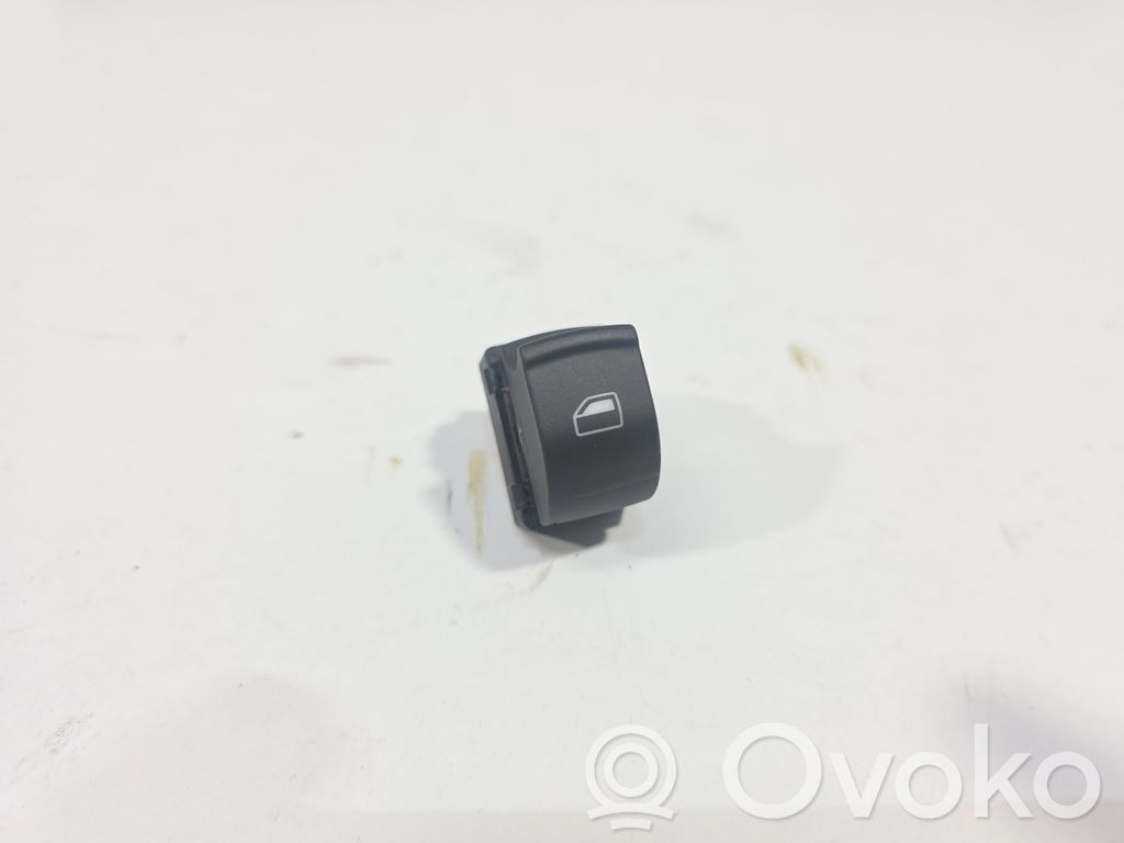 Audi A8 S8 D3 4E Electric window control switch 