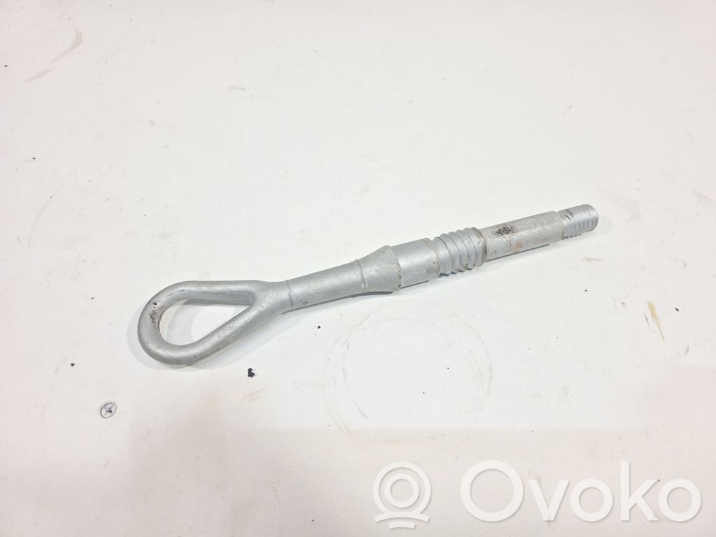 Audi A8 S8 D3 4E Towing hook eye 