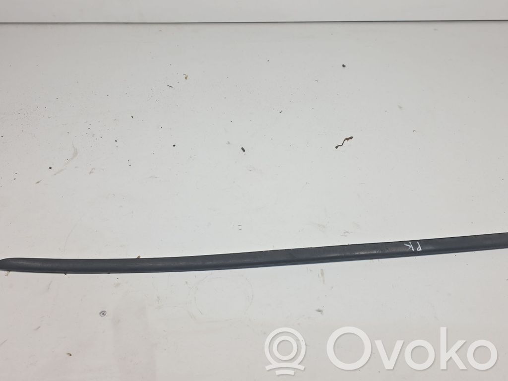 Audi A8 S8 D3 4E Moldura del parabrisas 