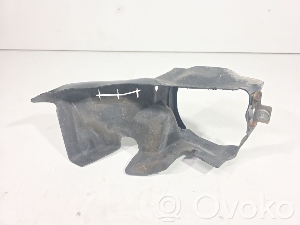 Audi A8 S8 D3 4E Canale guida dell’aria dell’intercooler 