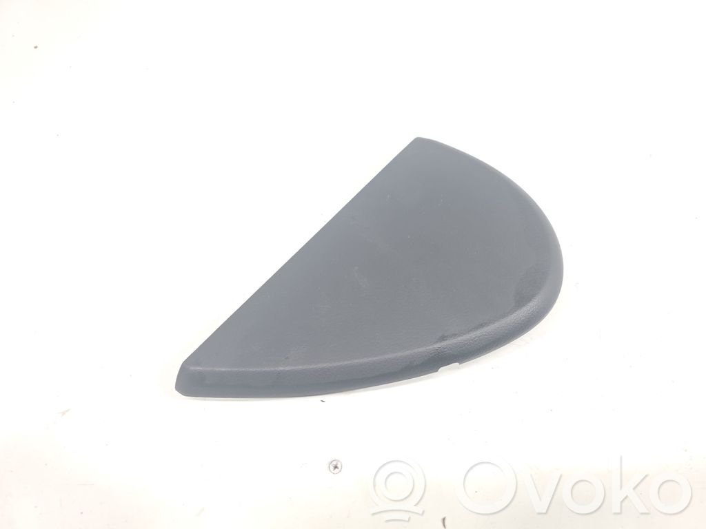 Audi A8 S8 D3 4E Dashboard side end trim 
