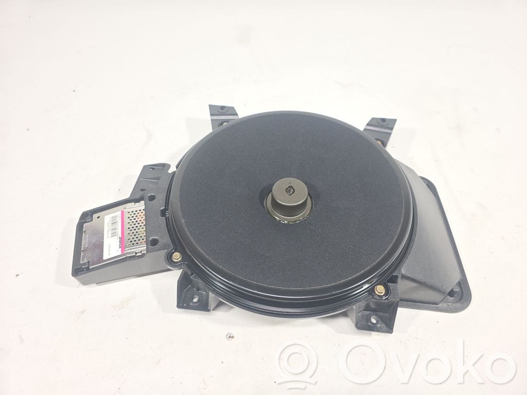 Audi A8 S8 D3 4E Subwoofer speaker 