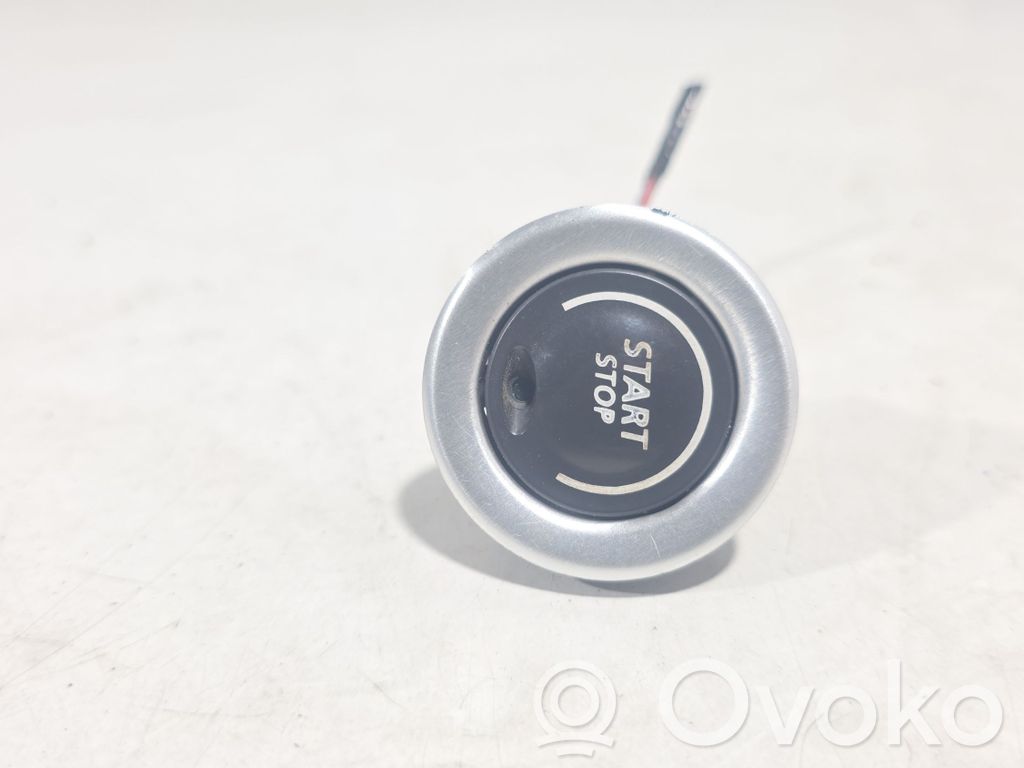 Engine start stop button switch   8200004282