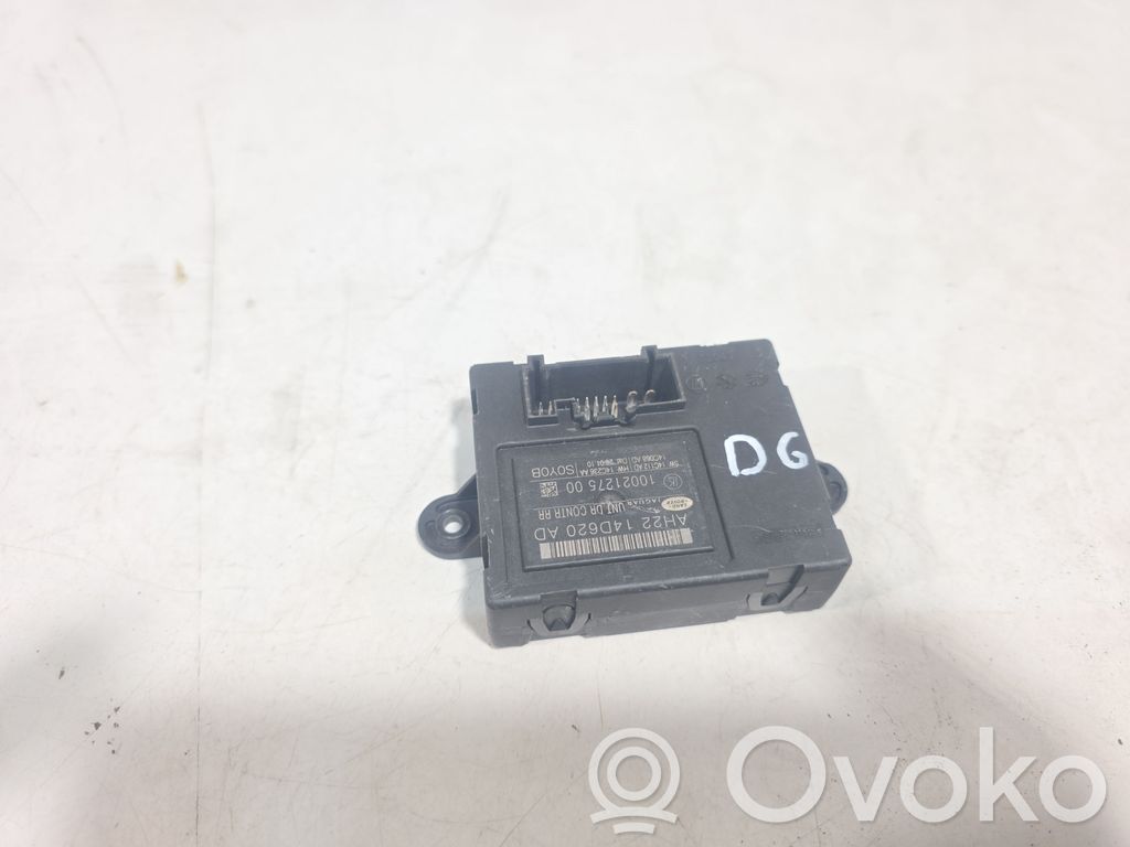 Land Rover Range Rover L322 Door control unit/module 