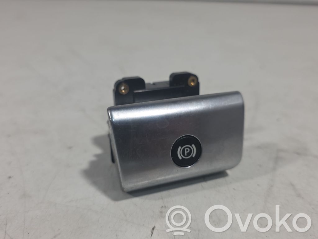 Land Rover Range Rover L322 Hand parking brake switch 