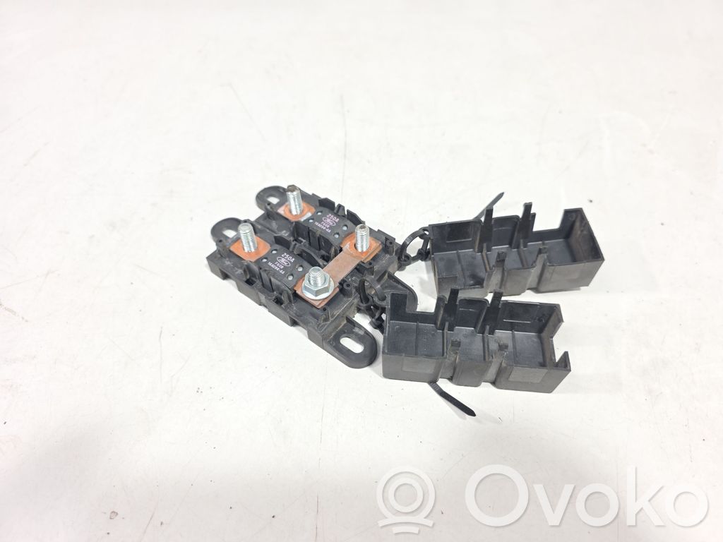 Land Rover Range Rover L322 Fuse 
