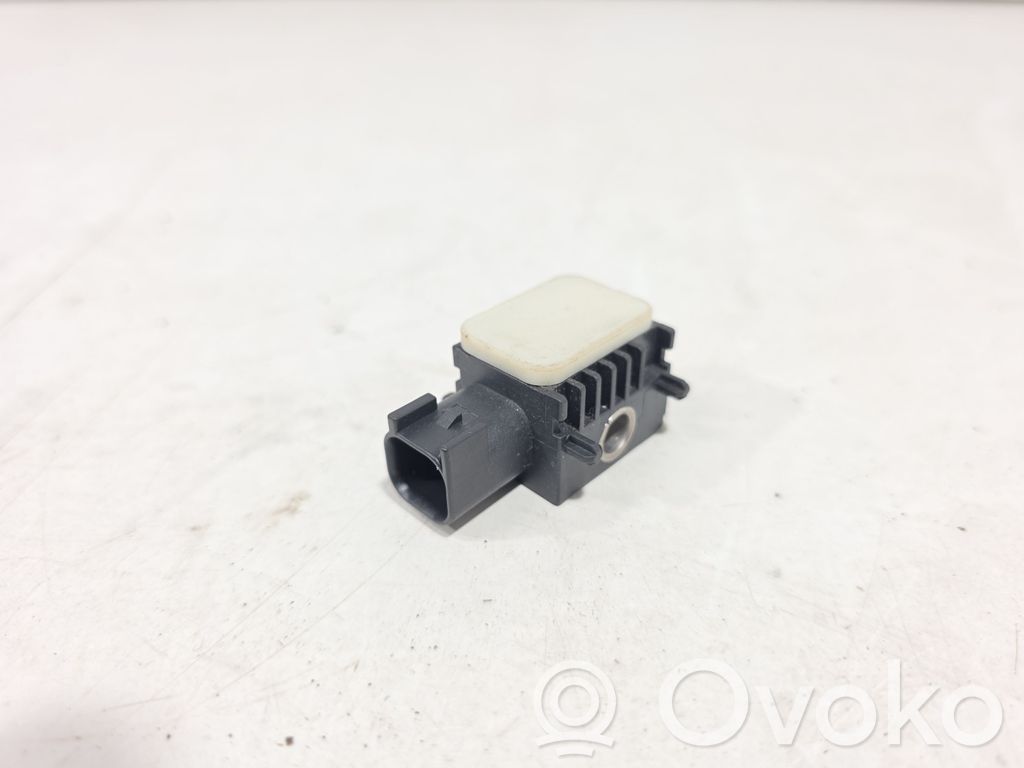 Land Rover Range Rover L322 Czujnik uderzenia Airbag 