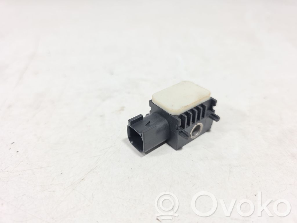 Czujnik uderzenia Airbag   3M5T14B342AB,110211,704020