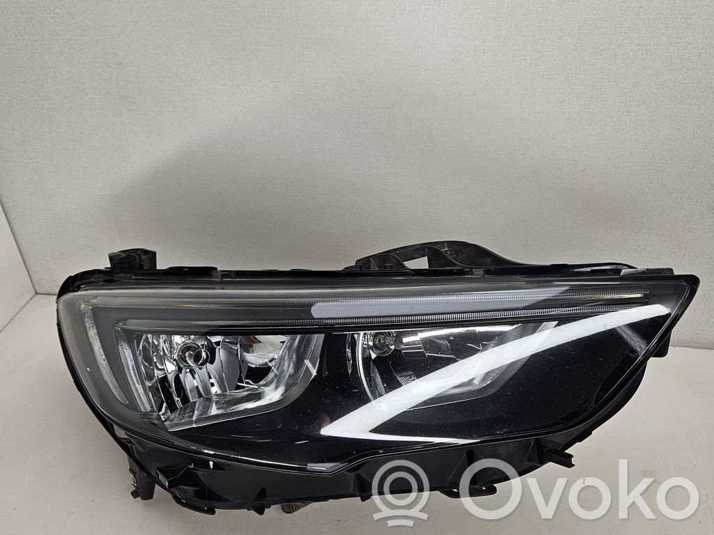 Opel Insignia B Phare frontale 