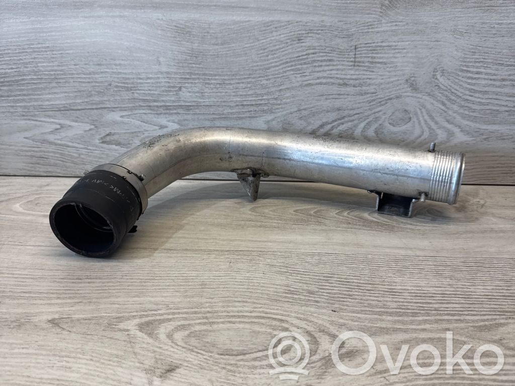 Audi A6 C7 Intercooler hose/pipe 