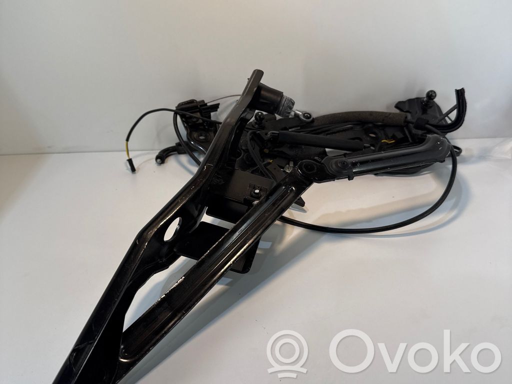 BMW 2 F22 F23 Inna część podwozia 