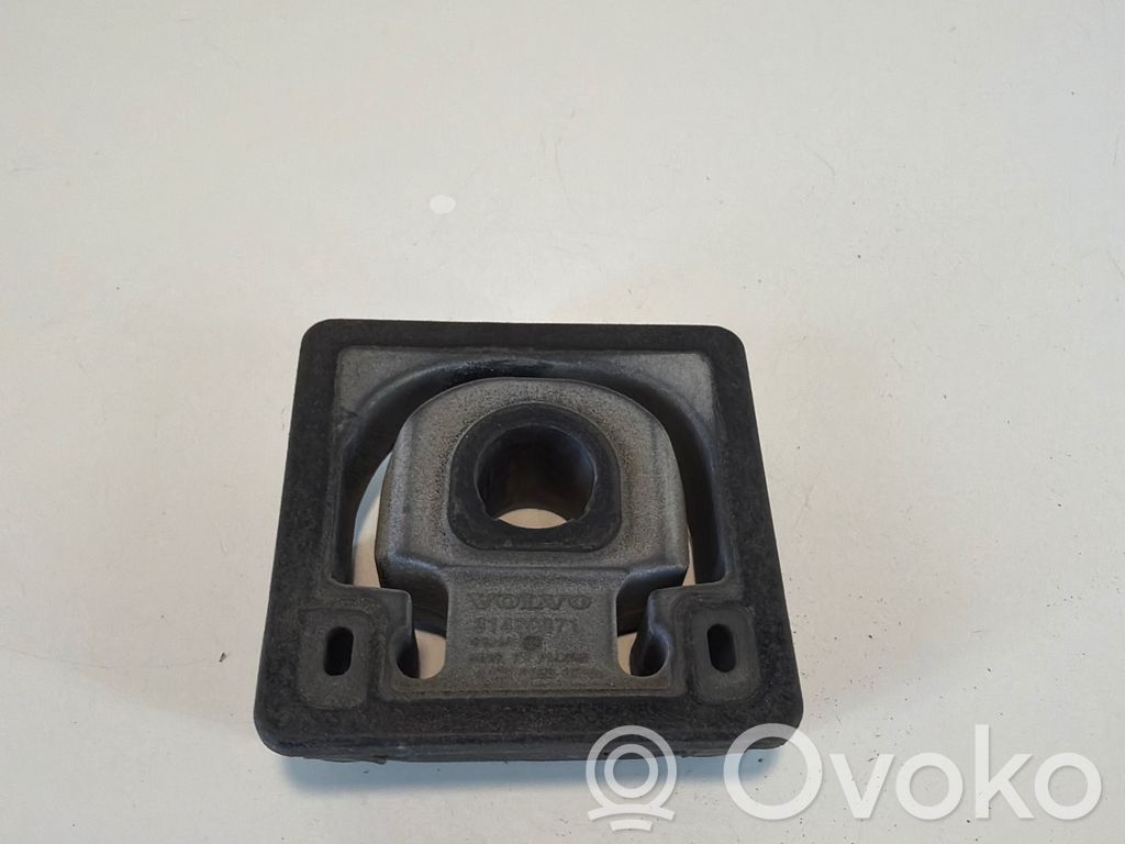 Volvo XC90 Panou suport radiator 