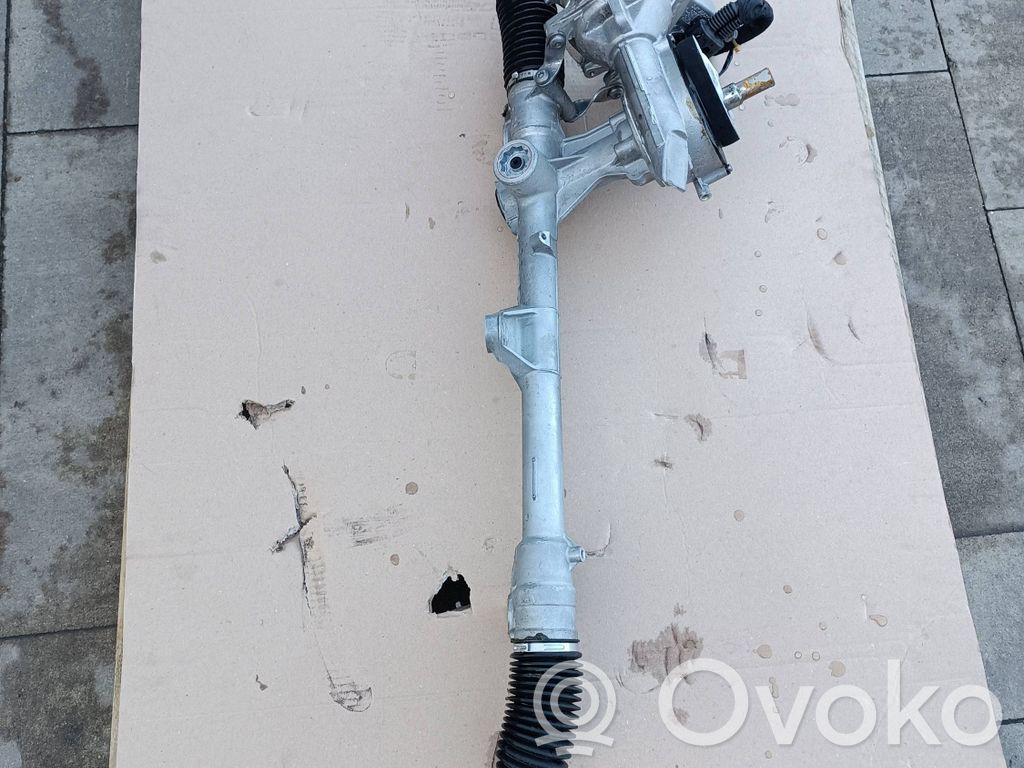 BMW 2 F44 Hammastanko 