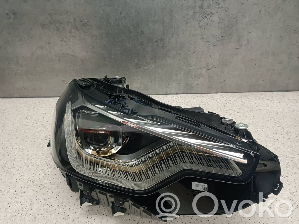 BMW 2 G42 Scheinwerfer 