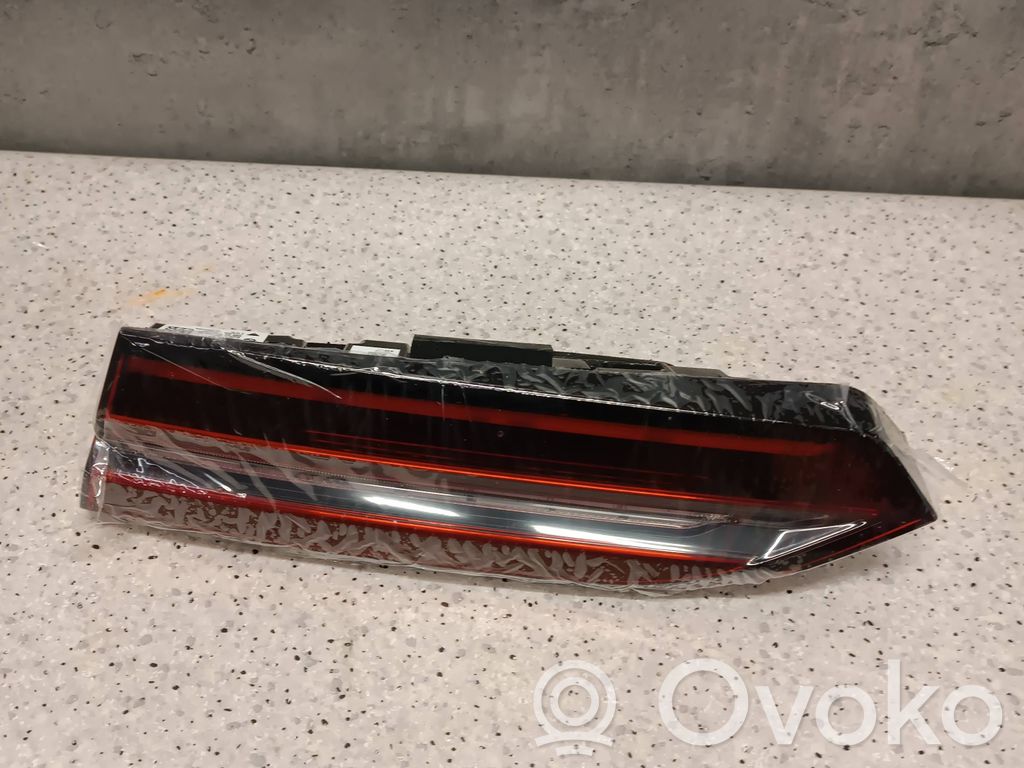 BMW 5 G60 G61 Takaluukun takavalot 