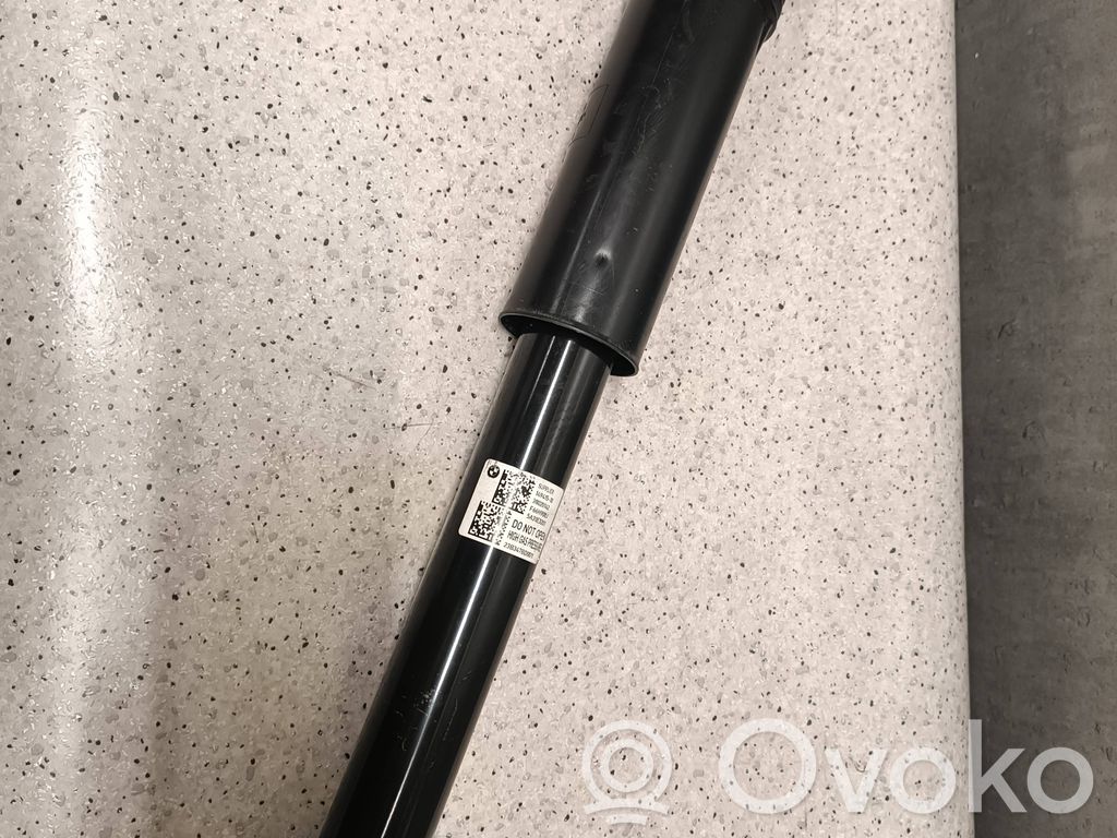 Stoßdämpfer hinten   5A31E32