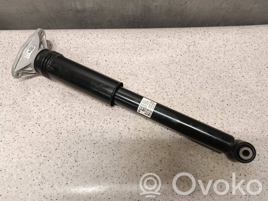 Mini F66 Stoßdämpfer hinten 