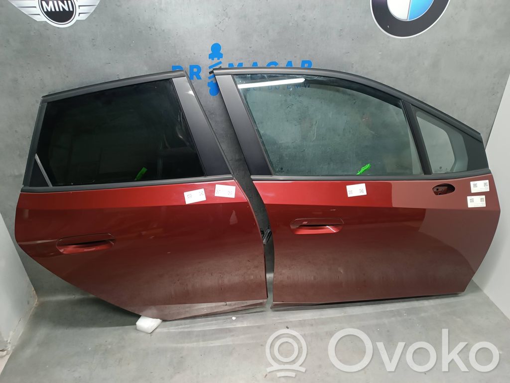 BMW 2 Active Tourer U06 Durvis 