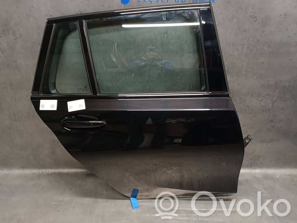 BMW 3 G20 G21 Puerta trasera 