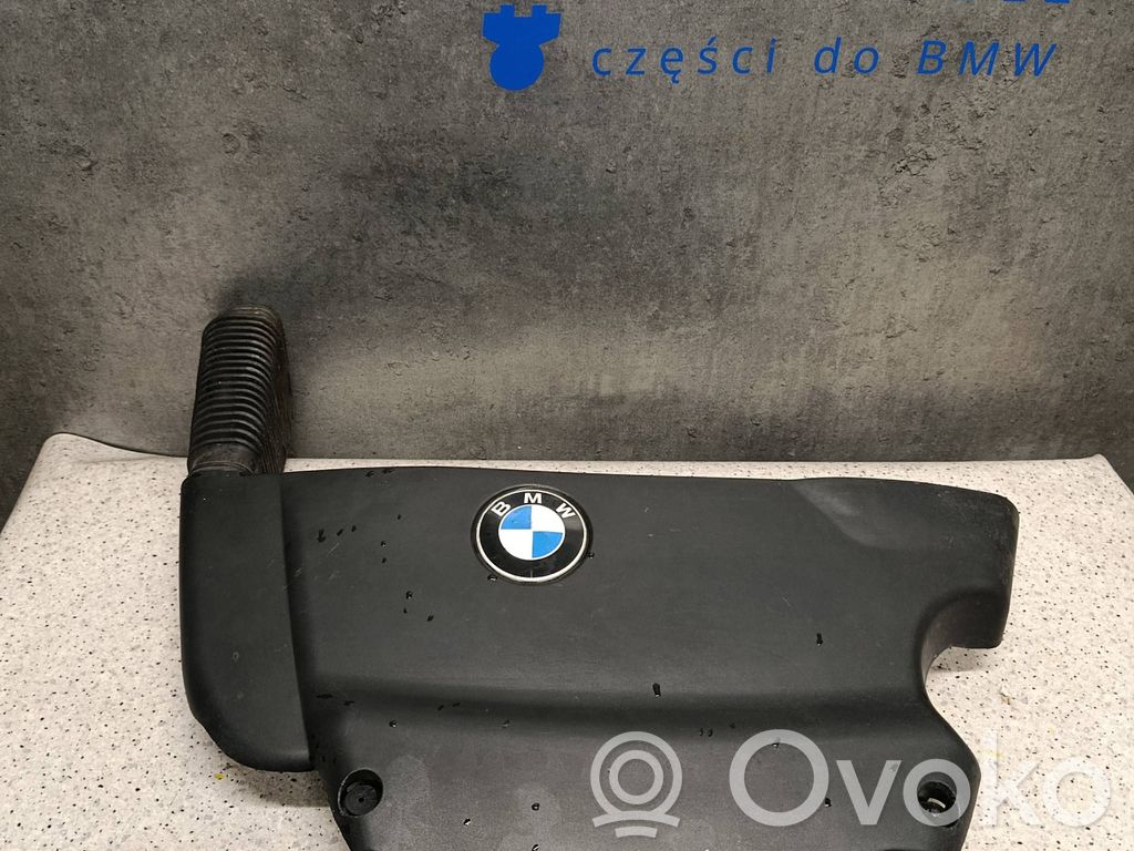 BMW 3 E46 Moottorin koppa 