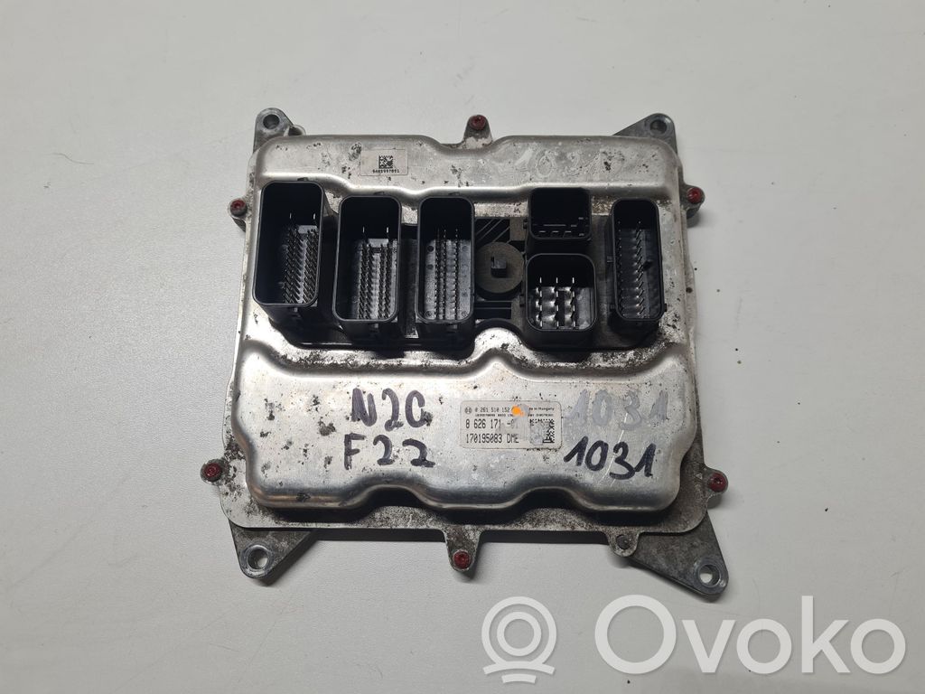 BMW 2 F22 F23 Engine control unit/module ECU 