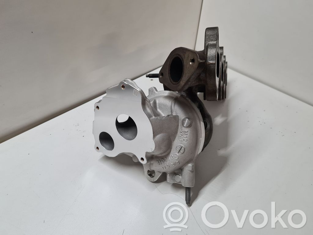 Turbo   8983940001,144104619R
