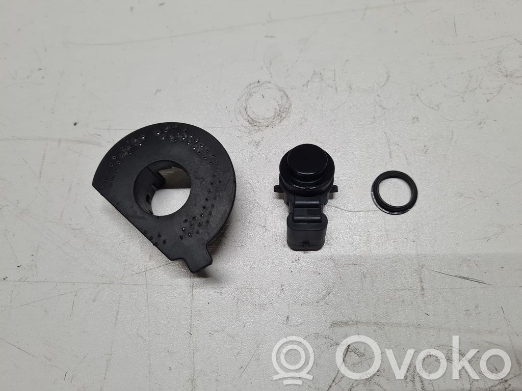 Tesla Model S Parking PDC sensor 