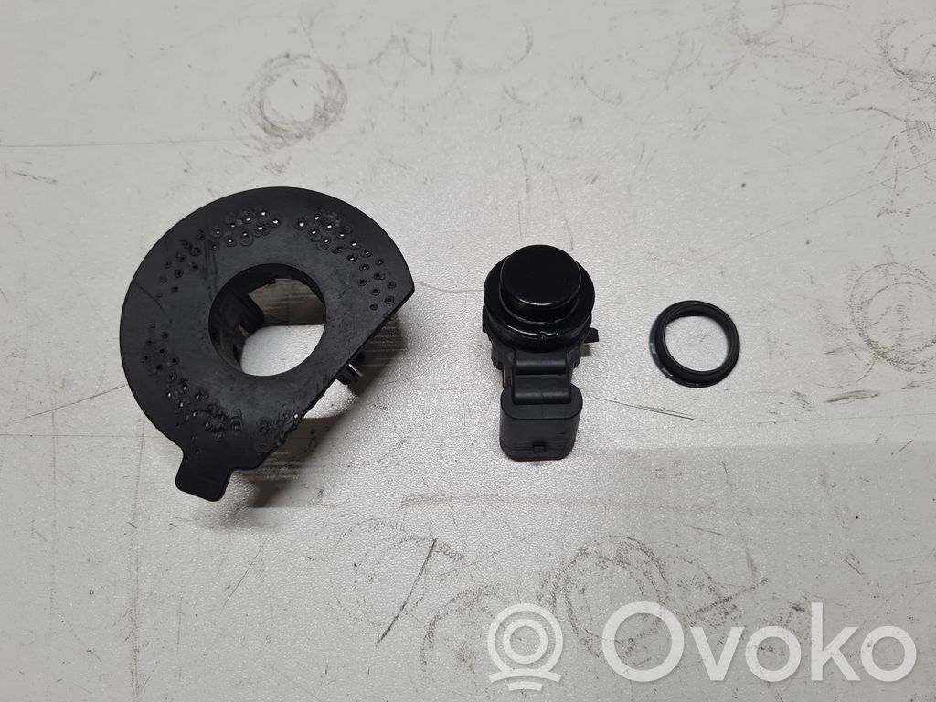 Tesla Model S Parking PDC sensor 