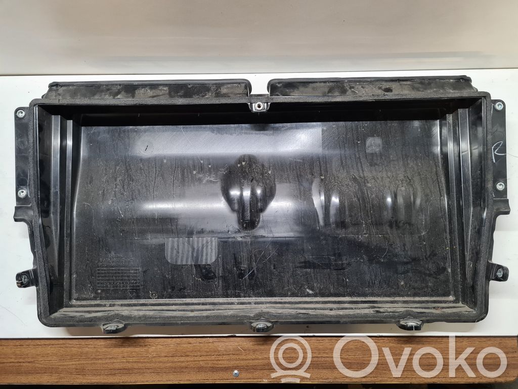 Abdeckung Deckel Luftfilterkasten   CAFD13359,CAFD13359REVB