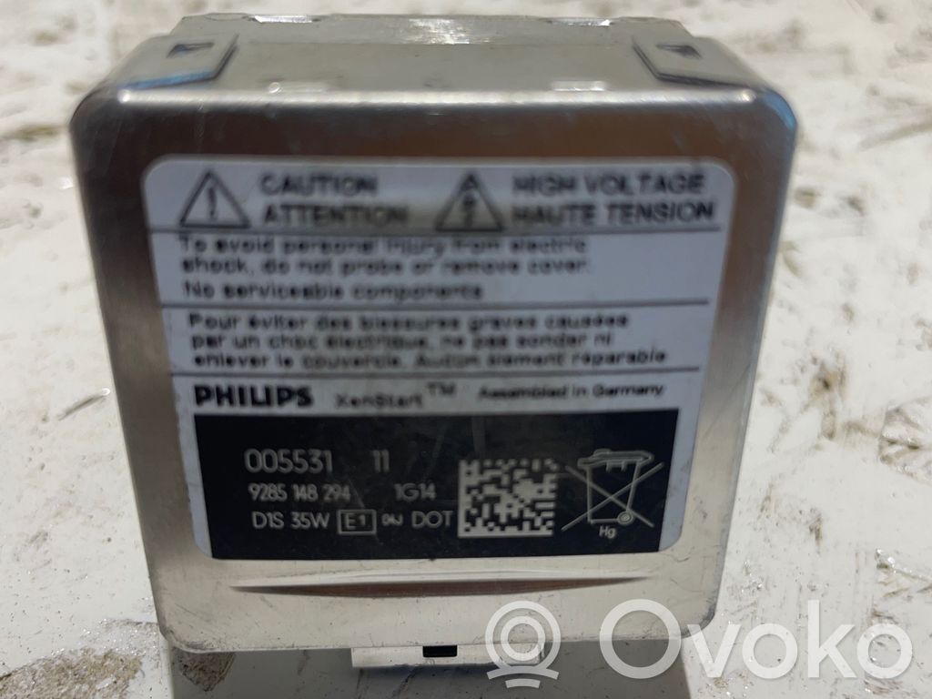 Xenon-polttimo   005531,9285148294
