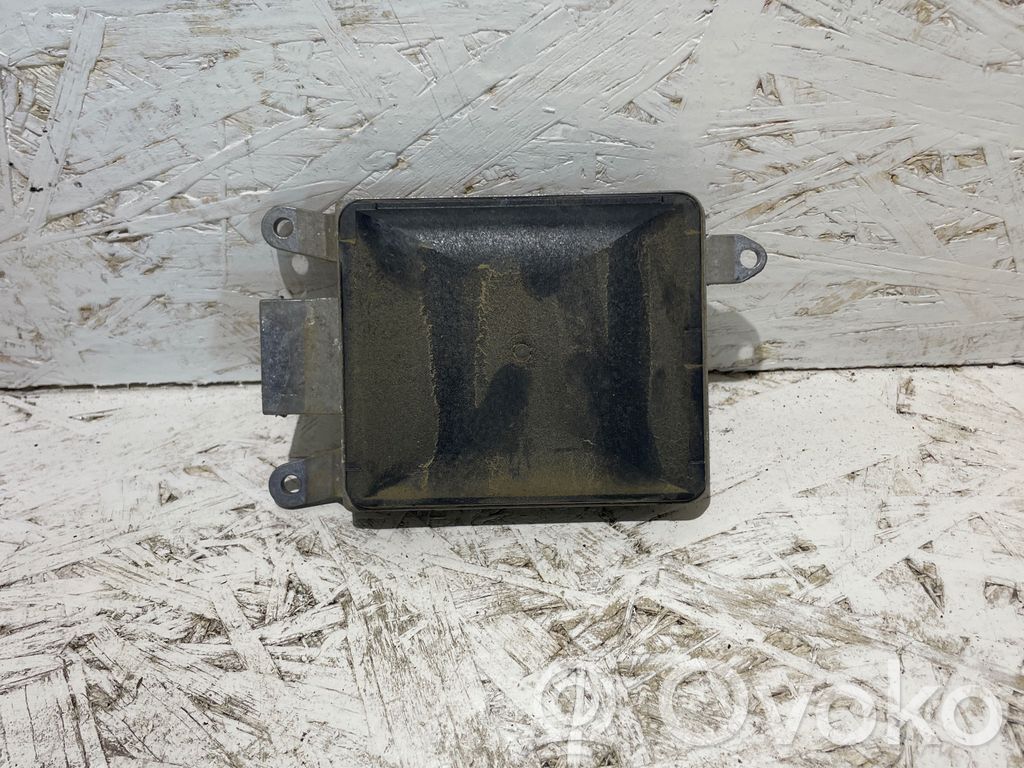 Audi A7 S7 4G Modul de control unghi mort 