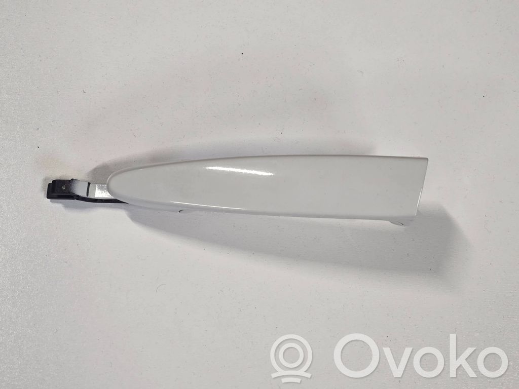 Manecilla externa puerta trasera   7207561,7207693