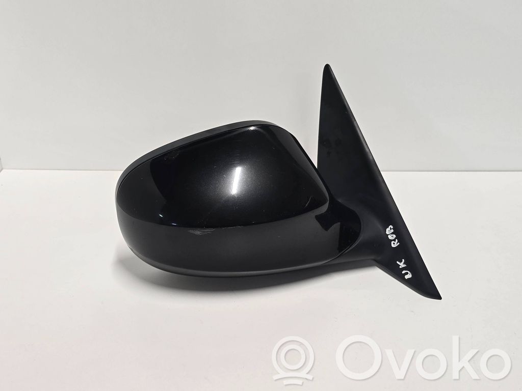 BMW 3 E90 E91 Front door electric wing mirror 