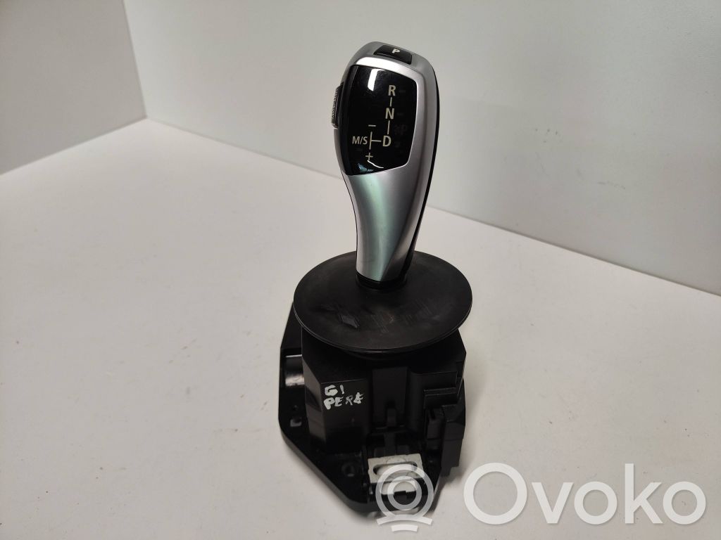 BMW 5 E60 E61 Gear shifter/selector 