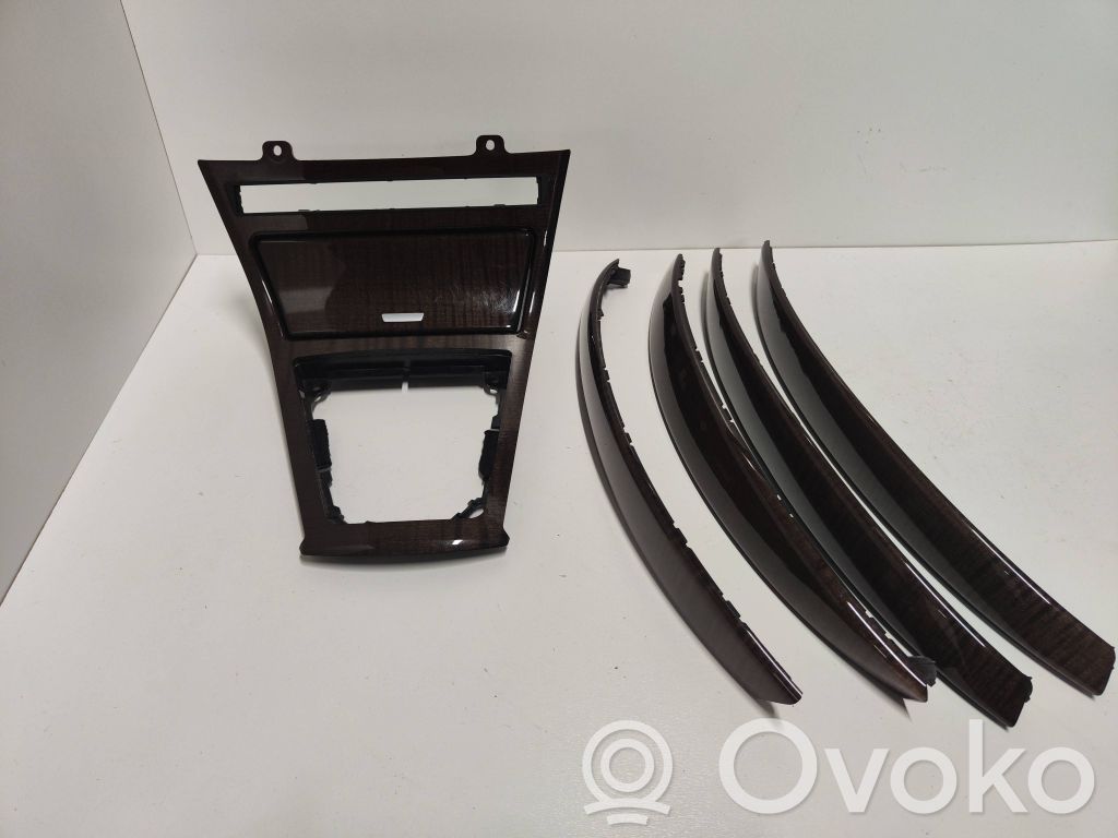 BMW X3 E83 Door card panel trim set 