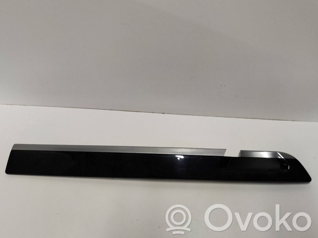 BMW 7 F01 F02 F03 F04 Inne elementy wykończeniowe drzwi przednich 