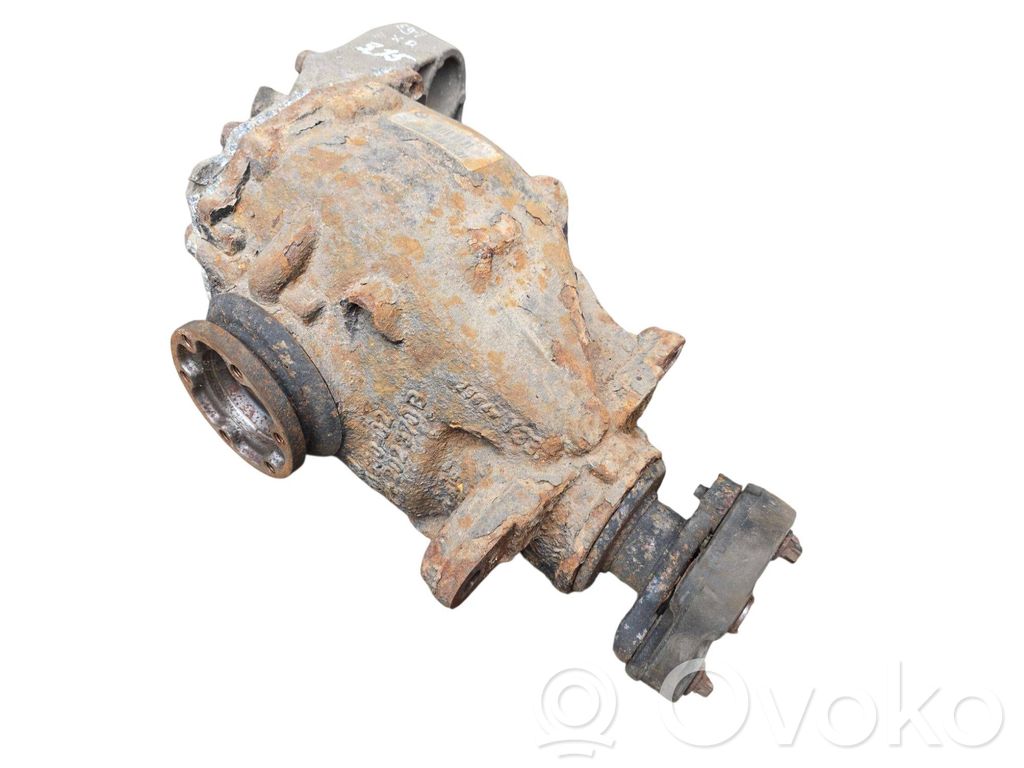 BMW 3 E90 E91 Rear differential 