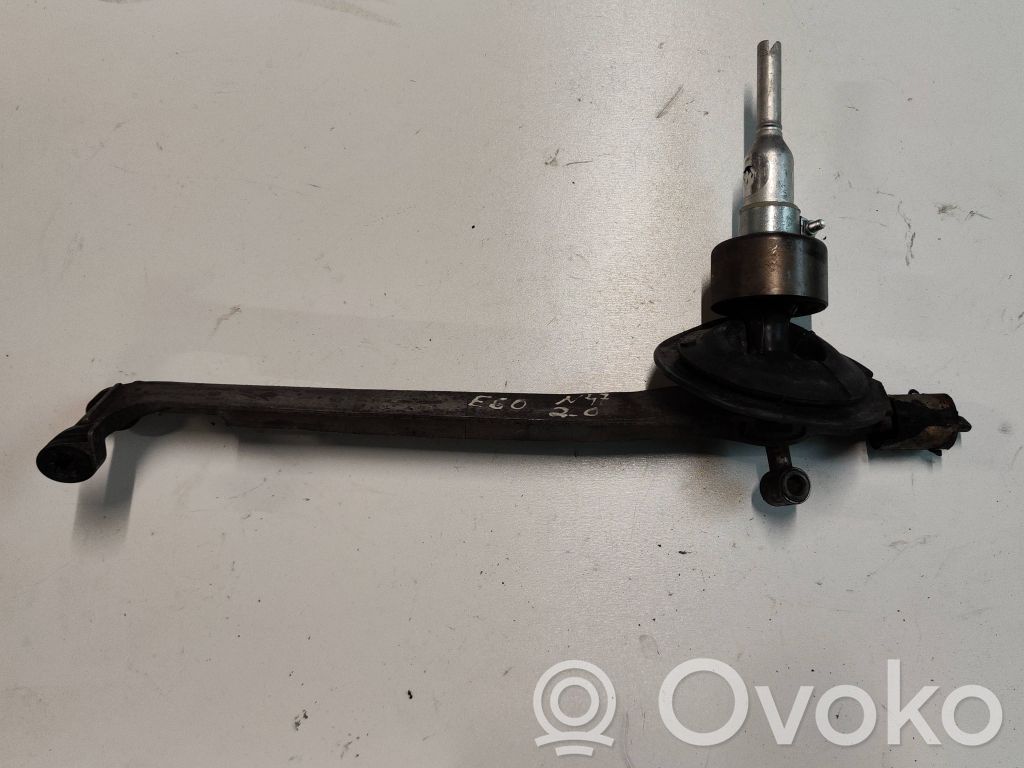 BMW 5 E60 E61 Gear shifter/selector 